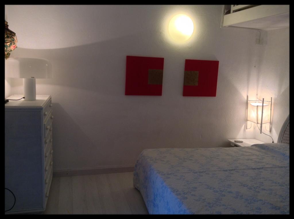 Appartamento Terrabinu Olbia